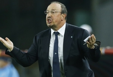 Real nhận tin vui hiếm hoi trong cơn khủng hoảng