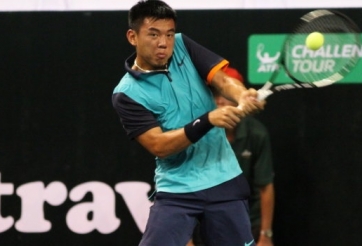 Vietnam Open 2015: Hoàng Nam dừng bước, Daniel Nguyễn thắng vất