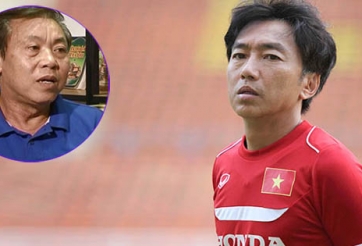 Chuyên gia Vũ Mạnh Hải: HLV Miura không hiểu BĐVN