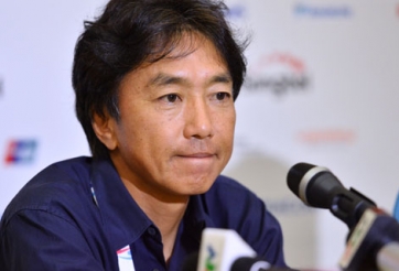 Thông tin HLV Miura chia tay ĐT Việt Nam là giả mạo