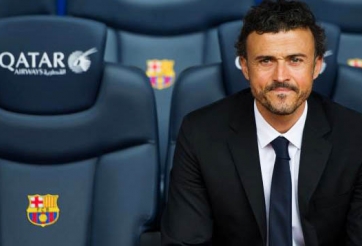 Mục tiêu của Barca: Xuất hiện cái tên gây bất ngờ