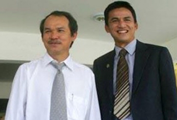 Điểm tin trưa 15/10: HLV Miura không từ chức, Bầu Đức bí mật gặp Kiatisak