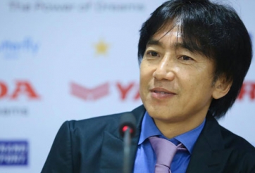 Điểm tin 15/10: VFF sẽ xem xét tương lai HLV Miura