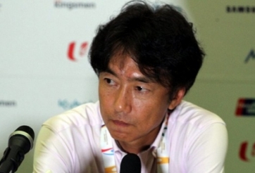 Bình luận: Thay Miura, liệu có thắng Thái Lan?