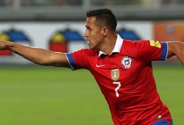 Sanchez lên tiếng về tin đồn tới Real Madrid