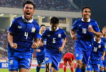 Báo Pháp: ĐT Thái Lan là Barcelona của châu Á