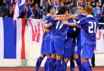 Kiatisuk: 'Chiến thắng Việt Nam là quan trọng nhất'