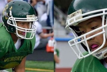 Cầu thủ gốc Việt qua đời khi chơi bóng đá Mỹ