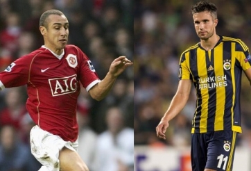 Chuyển nhượng 15/10: Barca học bài cũ của M.U với Van Persie