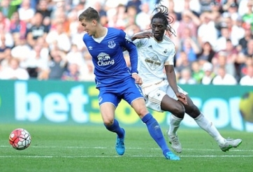 Man Utd nhận tin không vui trước trận đại chiến với Everton