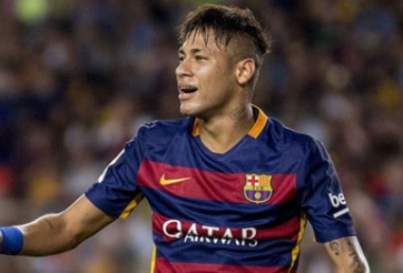Đội bóng cũ yêu cầu FIFA treo giò Neymar nửa năm