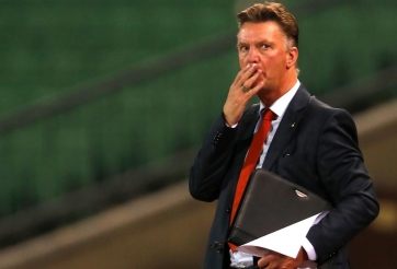 Man Utd thiệt quân trước trận gặp Everton