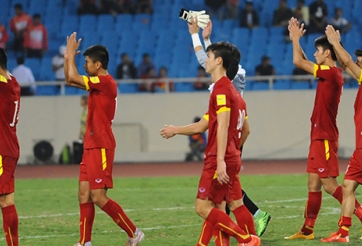 Bóng đá Việt Nam làm lại từ một hội nghị?