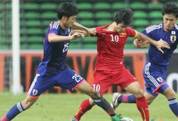 Tiết lộ thời điểm Công Phượng đi Nhật Bản chốt hợp đồng