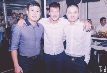 Điểm tin 16/10: Công Vinh phủ nhận đi bar trước trận Thái Lan