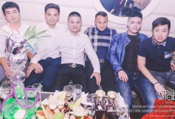 Công Vinh nói về nghi án đi bar trước trận gặp Thái Lan