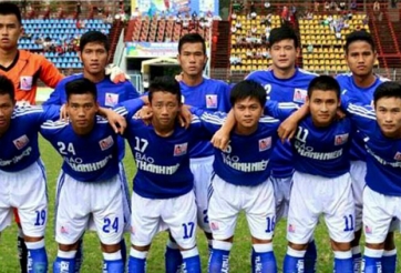 U21 Gia Lai sẽ rơi vào bảng đấu 'khốc liệt' ở VCK U21 QG
