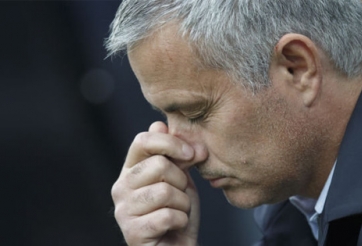 Mourinho phủ nhận cầu thủ Chelsea nổi loạn