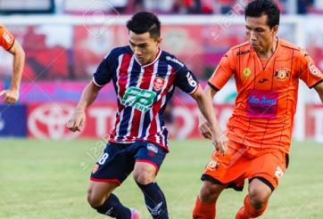 'Messi Thái' nhận lương cao ngất ngưởng ở Thai League