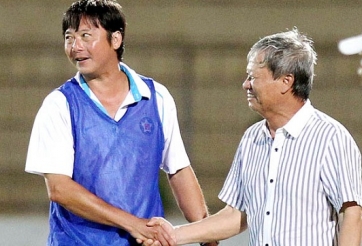 Bầu Đức đề cử ‘người quen’ vào ghế Chủ tịch hội đồng HLV quốc gia