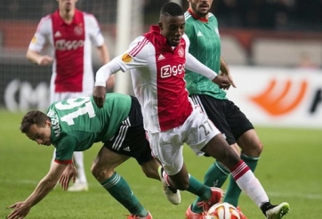 Chuyển nhượng 17/10: Arsenal và Bayern đại chiến vì sao trẻ Ajax