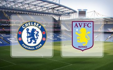 Link xem Chelsea vs Aston Villa: Costa trở lại 21h00, 17/10