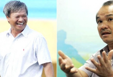 Điểm tin sáng 17/10: Bầu Đức tiến cử ông Hải, Ánh Viên giành hattrick vàng