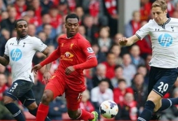 Tottenham vs Liverpool, 18h45 ngày 17/10: Xem tài Jurgen Klopp