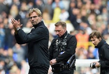 Những điều rút ra sau trận đầu tiên của Klopp ở Liverpool