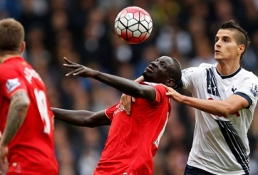 Tottenham 0-0 Liverpool: Một điểm cho Klopp
