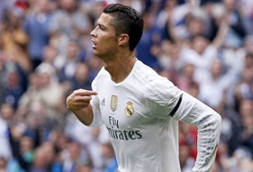 Real 3-0 Levante: Chiến thắng nhẹ nhàng