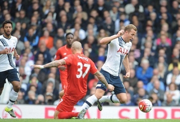 VIDEO: Highlights Tottenham 0-0 Liverpool (Vòng 9 Ngoại hạng Anh)
