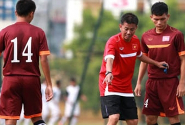 HLV duy nhất ở VN đủ tiêu chuẩn dẫn dắt tất cả CLB trên thế giới