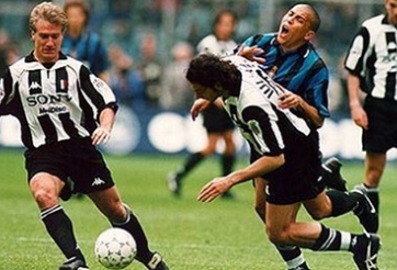 Inter vs Juventus: “Vỡ sân” vì derby, 01h45 ngày 19/10