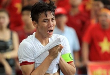 SLNA gặp khó trong hỗ trợ Ngọc Hải chữa trị cho Anh Khoa