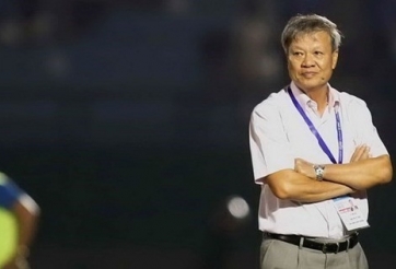 HLV Lê Thụy Hải đồng ý 'bắt tay' Miura trên ĐTQG