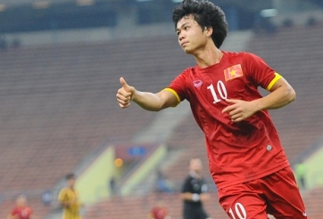 Mito Hollyhock bàn kế hoạch đón Công Phượng tại Nhật Bản