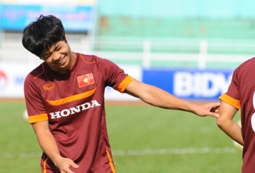 Đội bóng mới của Công Phượng đã qua cơn bĩ cực