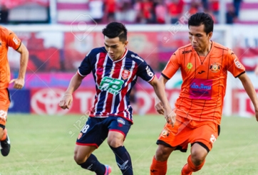 Thêm một giải đấu ở ĐNÁ học mô hình Ngoại hạng Anh