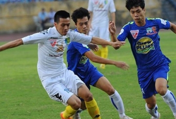 Văn Quyết được 'mở cửa' rời Hà Nội T&T