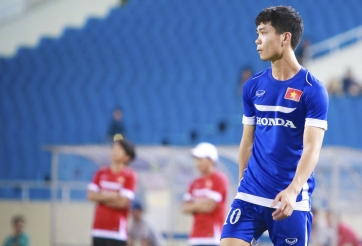 Điểm tin tối 19/10: Công Phượng muốn ra châu Âu, Bầu Đức hết “máu bóng đá”