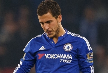 Chuyển nhượng 19/10: Real Madrid chốt thời gian hỏi mua Hazard