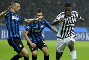 Inter 0-0 Juventus: Căng như dây đàn