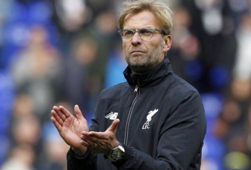 Tiết lộ bản hợp đồng đầu tiên Klopp muốn chiêu mộ