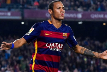Neymar trả lời về tương lai của mình tại Barca