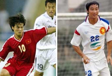 Chờ màn đối đầu rực lửa giữa Văn Quyến và Quốc Vượng