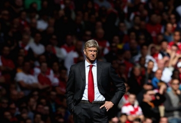 Arsenal 'lành ít, dữ nhiều' tại UEFA Champions League?