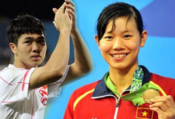 Điểm tin sáng 19/10: Công Phượng nhận tin vui từ Nhật, Ánh Viên gặt thêm 4 vàng