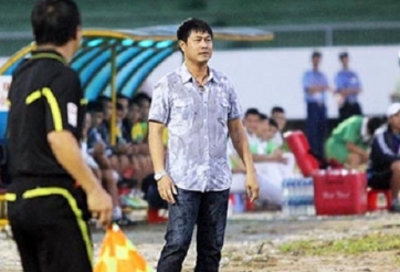 Bầu Đức lại đề cử một gương mặt mới cho ĐT Việt Nam