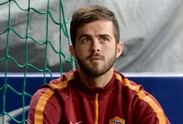 Barca chi đậm mua tiền vệ sáng tạo từ Roma